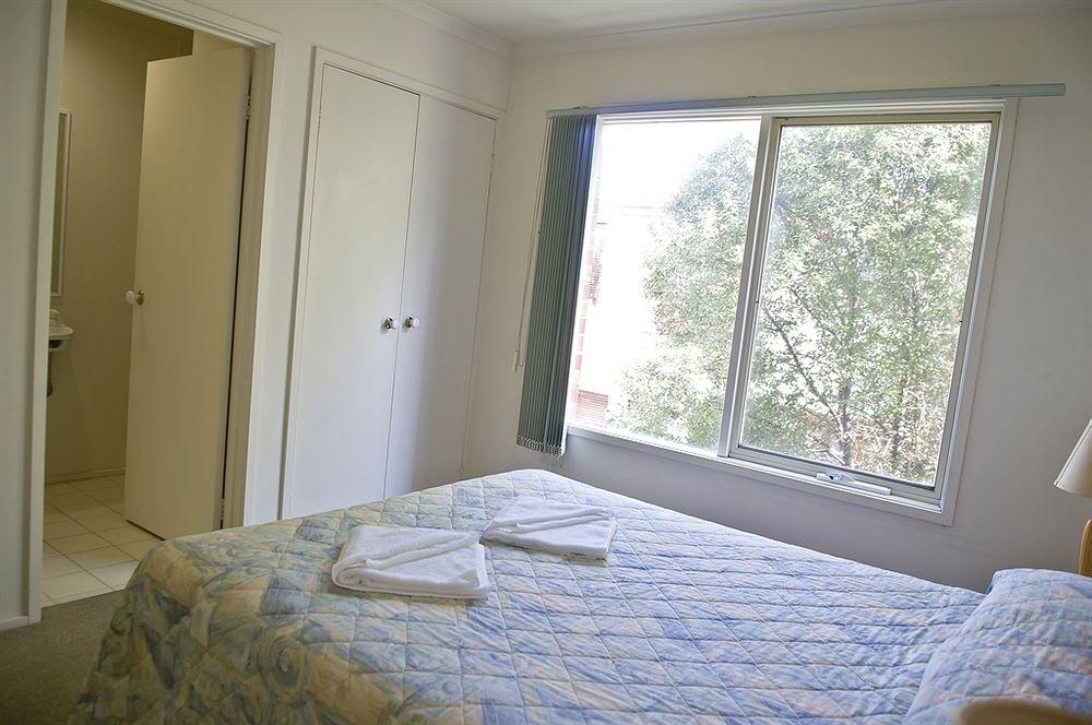 Lamplighter Motel y apartamentos Oakleigh Exterior foto