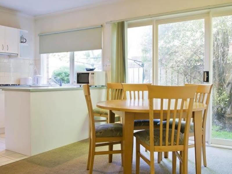 Lamplighter Motel y apartamentos Oakleigh Exterior foto
